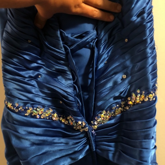 Prom / Homecoming Dress - Picture 5 of 7